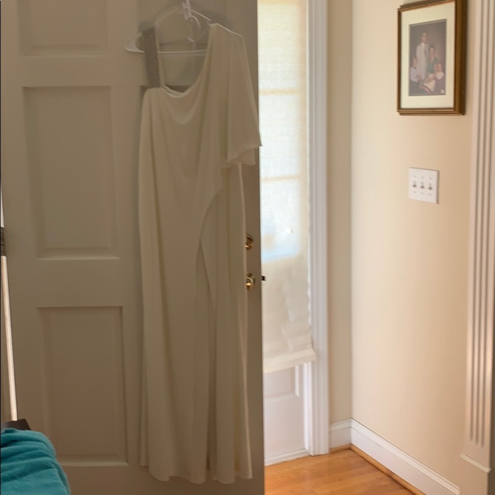 Dressy night out Jumpsuit